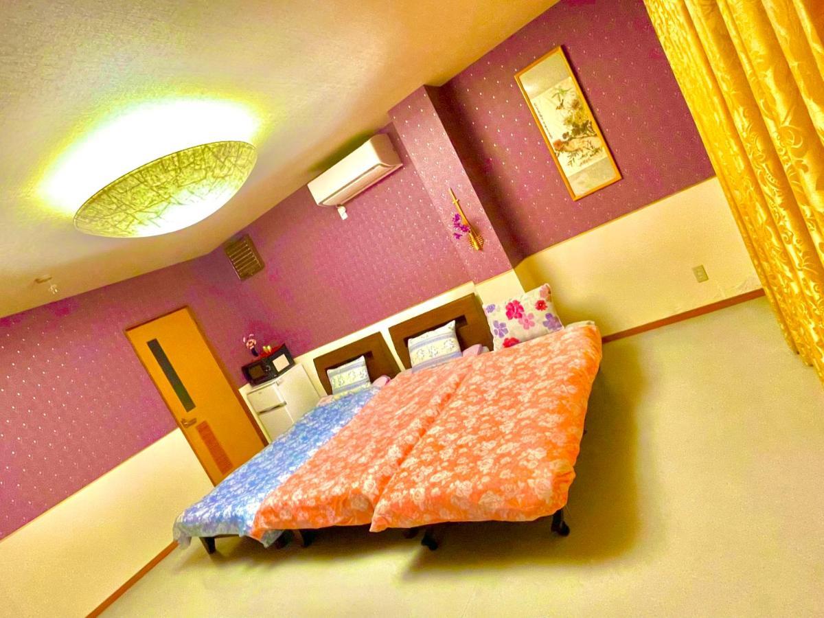 犬山モダンルーム Apartment Inuyama Bagian luar foto