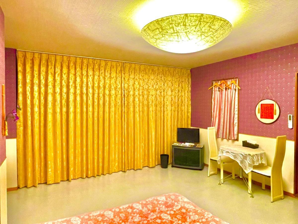 犬山モダンルーム Apartment Inuyama Bagian luar foto