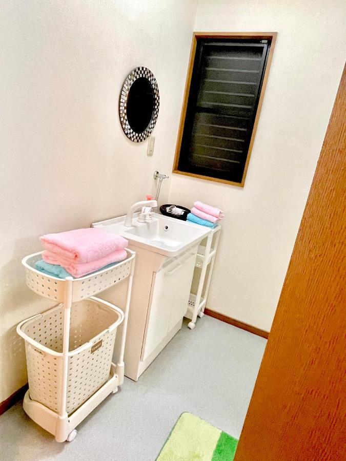 犬山モダンルーム Apartment Inuyama Bagian luar foto