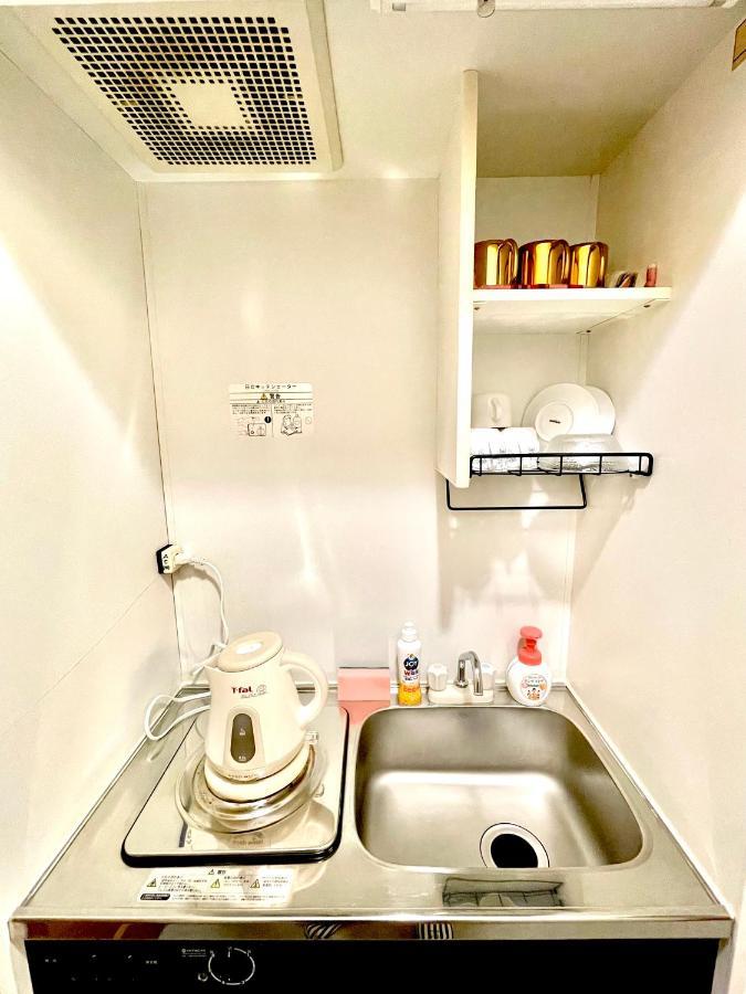 犬山モダンルーム Apartment Inuyama Bagian luar foto