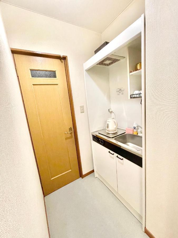 犬山モダンルーム Apartment Inuyama Bagian luar foto